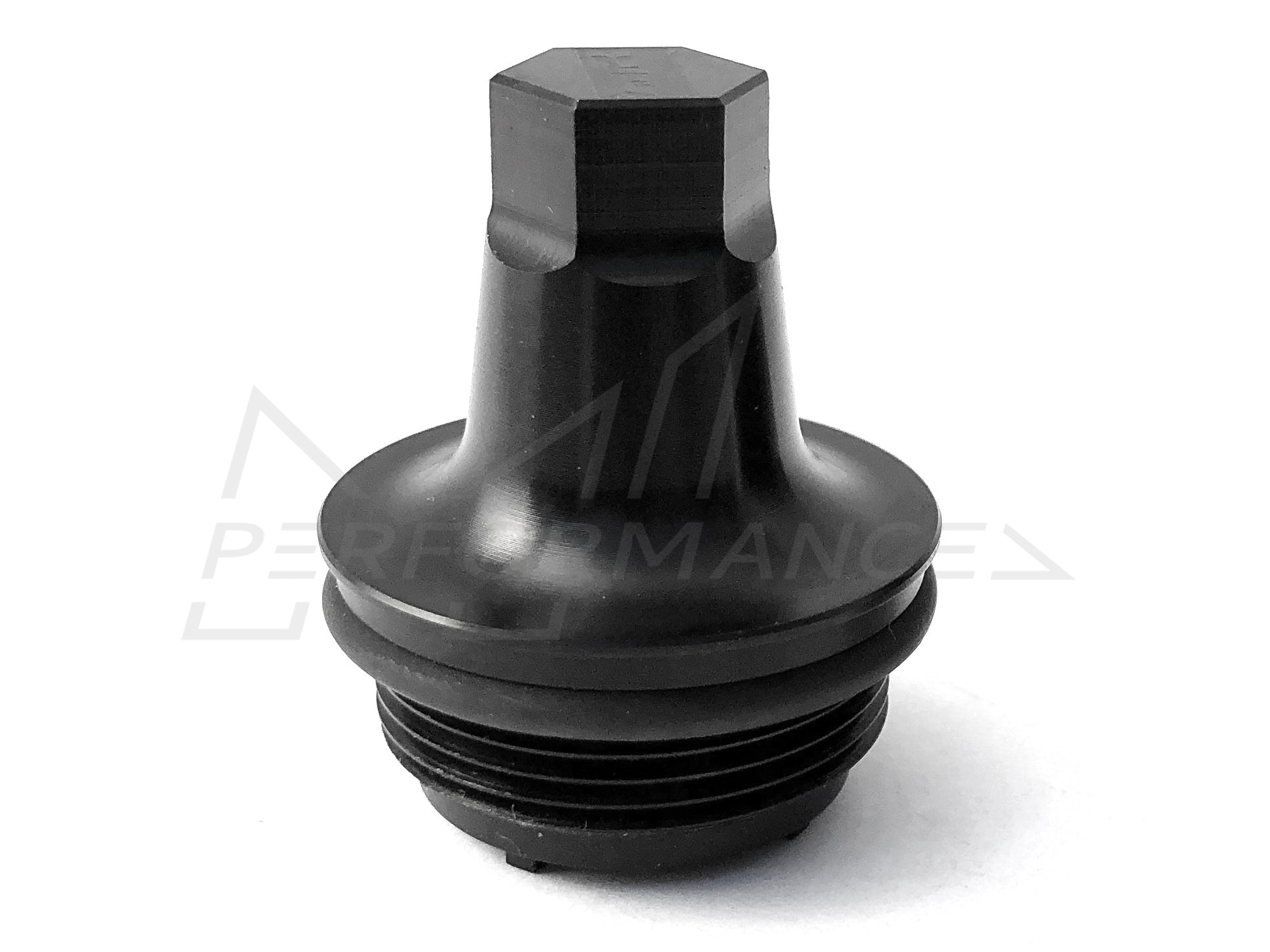 RB BMW N54 PCV Valve Screw-on Cap (1M, 135i, 335i & Z4 35i)