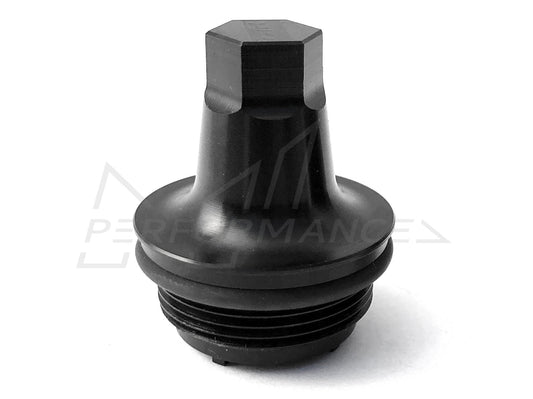 RB BMW N54 PCV Valve Screw-on Cap (1M, 135i, 335i & Z4 35i)