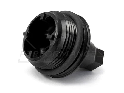 RB BMW N54 PCV Valve Screw-on Cap (1M, 135i, 335i & Z4 35i)