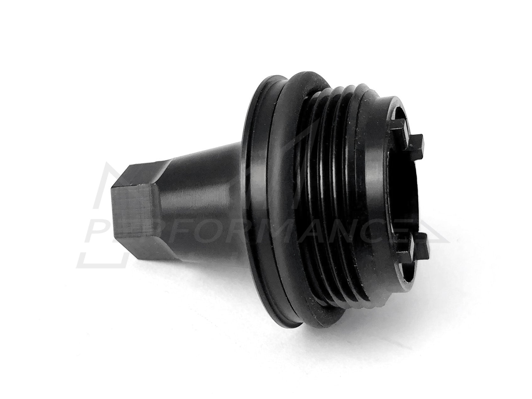 RB BMW N54 PCV Valve Screw-on Cap (1M, 135i, 335i & Z4 35i)