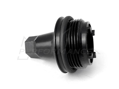 RB BMW N54 PCV Valve Screw-on Cap (1M, 135i, 335i & Z4 35i)