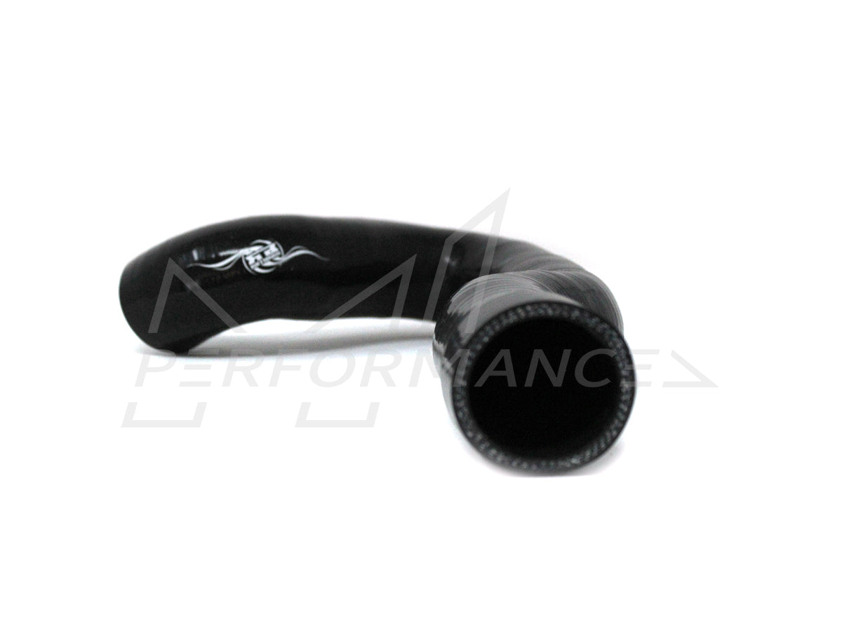 RB BMW N54 RHD Silicone Outlet Replacement Pipe (135i & 335i)
