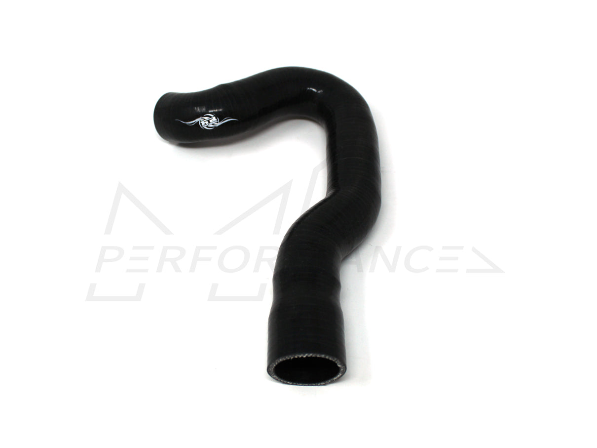 RB BMW N54 RHD Silicone Outlet Replacement Pipe (135i & 335i)