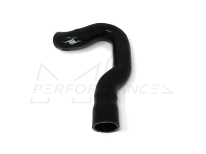 RB BMW N54 RHD Silicone Outlet Replacement Pipe (135i & 335i)