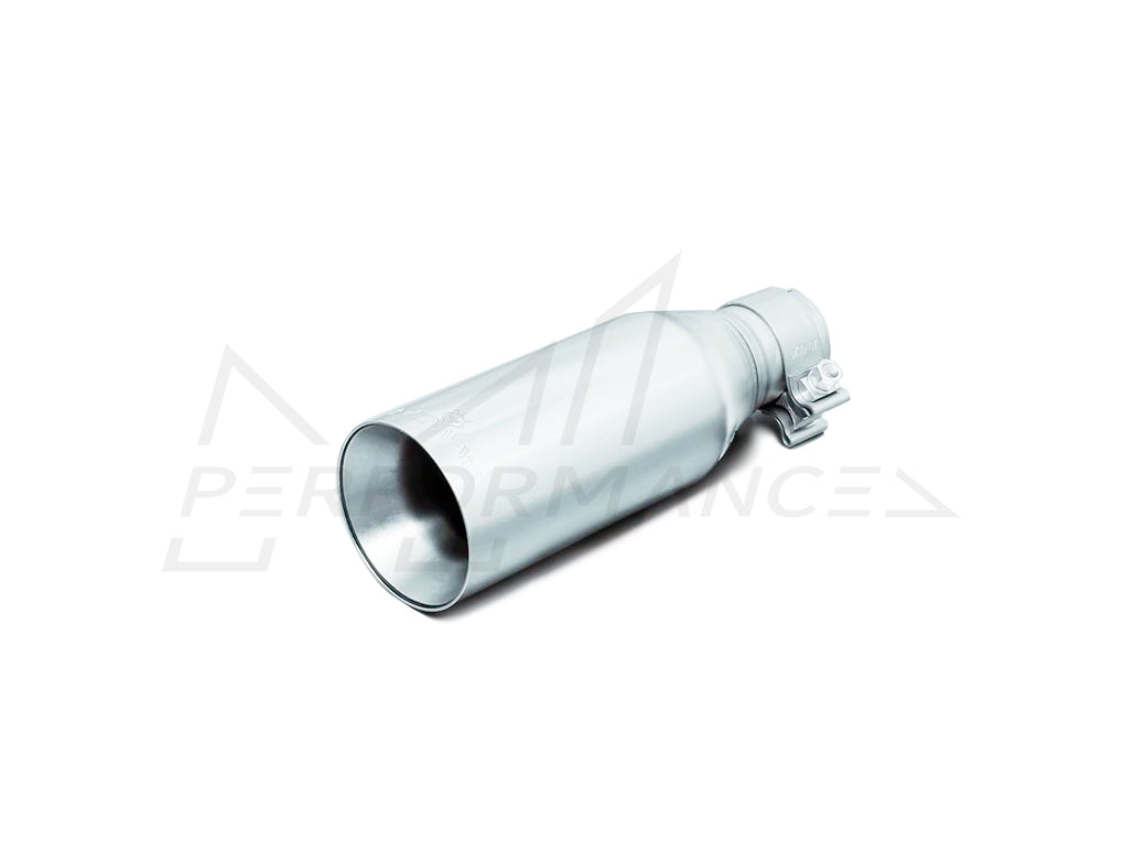 Remus Audi Seat Tailpipe Options (8P A3, 5P Altea & 1P Leon) - ML Performance UK