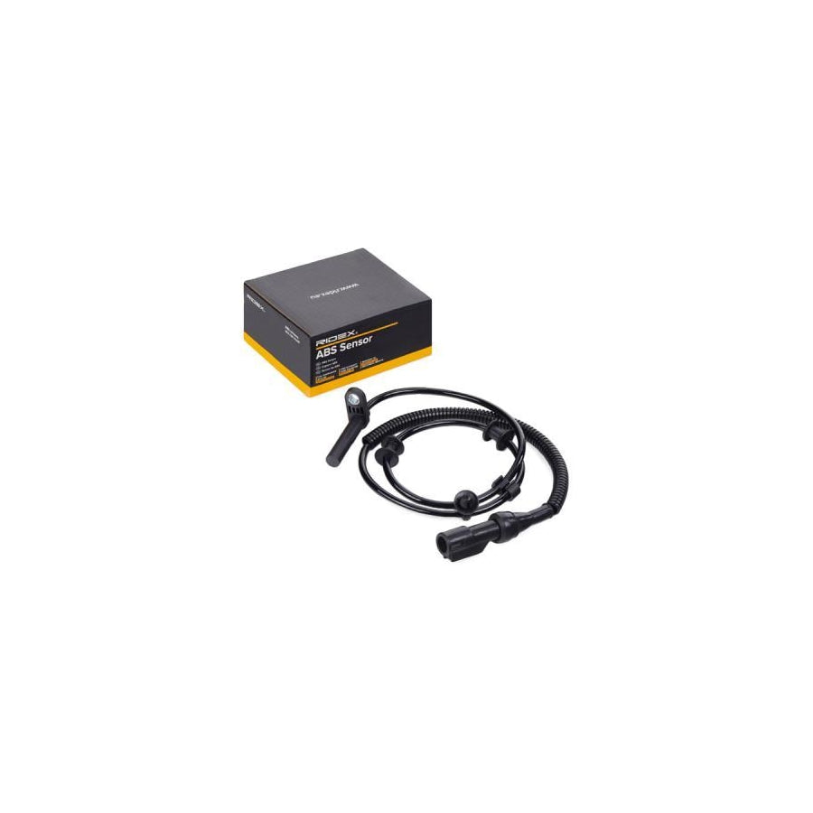 RIDEX 412W1223 ABS Sensor