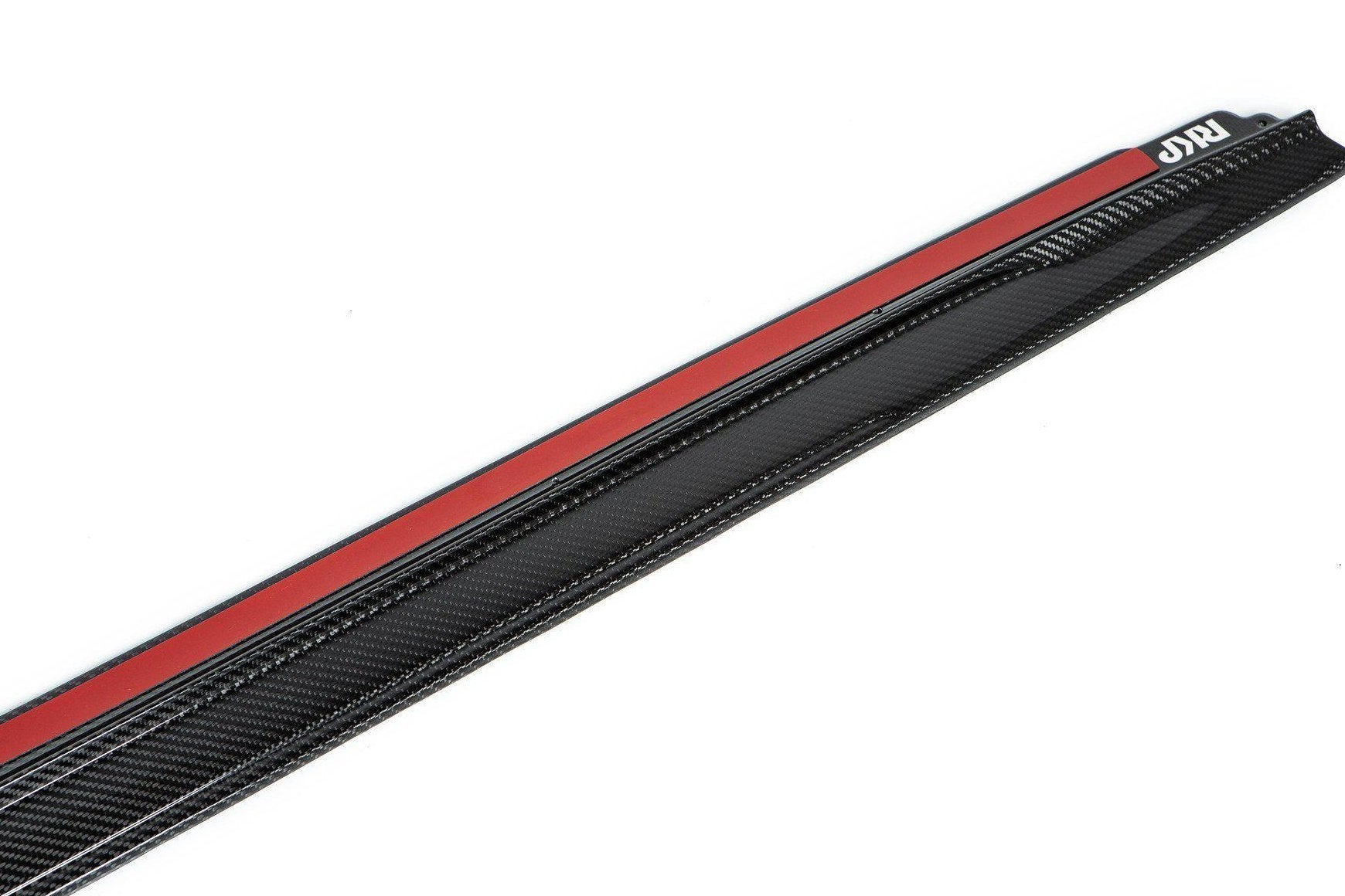 RKP BMW F90 M5 Carbon Fibre Front Side Skirts