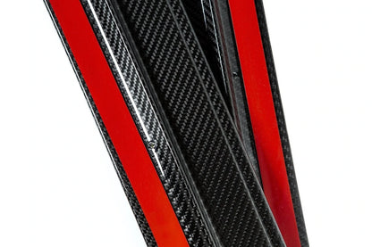 RKP BMW F90 M5 Carbon Fibre Front Side Skirts