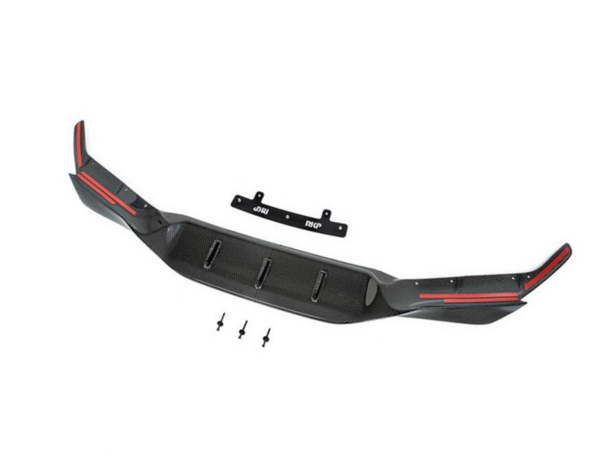 RKP BMW F90 M5 Pre-LCI Carbon Fibre Front Lip