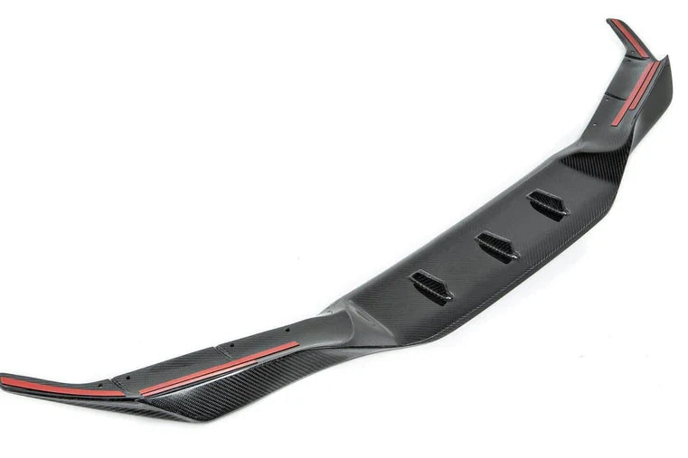 RKP BMW F90 M5 Pre-LCI Carbon Fibre Front Lip
