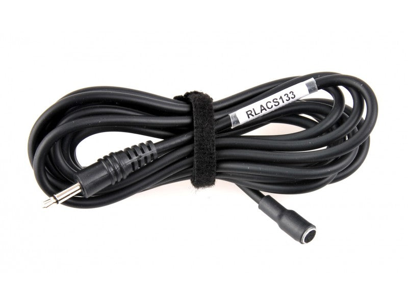 RACELOGIC RLACS133 VIDEO VBOX MONO MICROPHONE - 2.5M