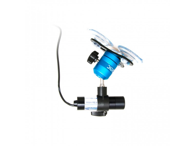 RACELOGIC RLACS140N VIDEO VBOX PRO SONY 580TVL NTSC CAMERA (NO MICROPHONE) - 3M (INC. LIGHTWEIGHT SUCTION MOUNT)