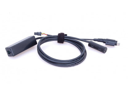 RACELOGIC RLACS182 CLIP ON CANBUS INTERFACE 1.5M UNTERMINATED