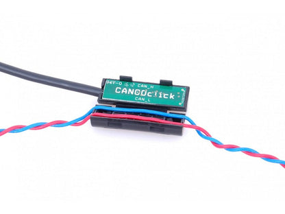 RACELOGIC RLACS182 CLIP ON CANBUS INTERFACE 1.5M UNTERMINATED
