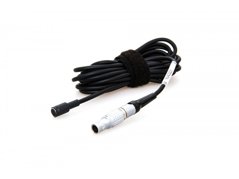 RACELOGIC RLACS221 VBOX VIDEO HD2 MONO MICROPHONE - 2.5M