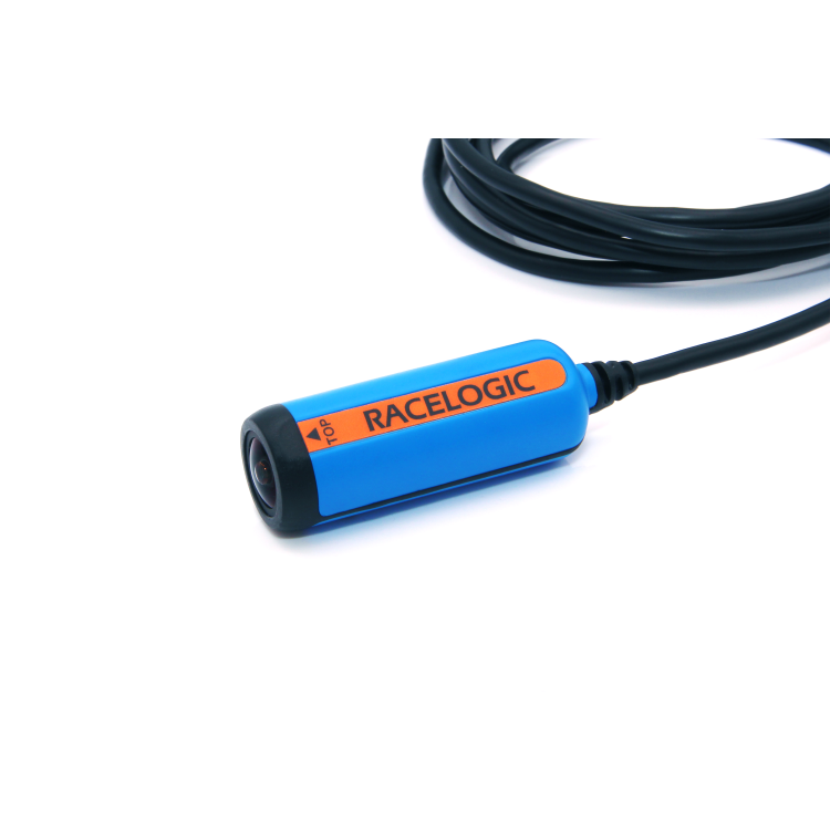 RACELOGIC RLACS329-6 VBOX VIDEO 1080P CAMERA FOR USE WITH VBOX VIDEO HD2.5 - 6M
