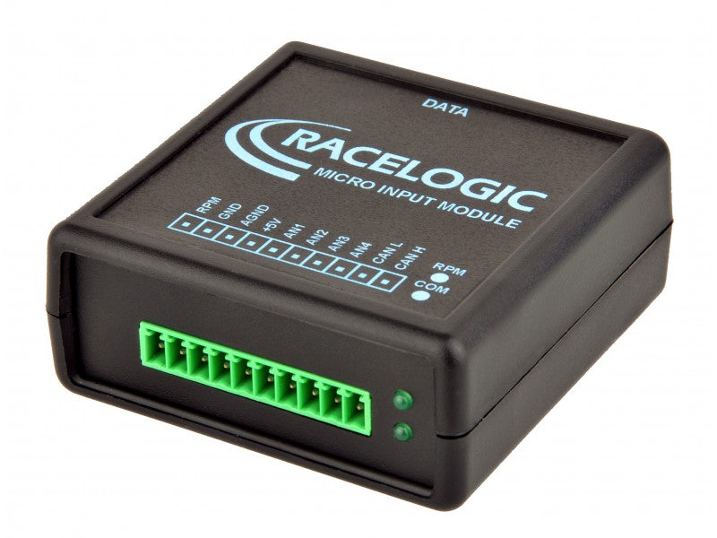 RACELOGIC RLPBMICIN01 PERFORMANCEBOX MICRO INPUT MODULE INCLUDING CABLE