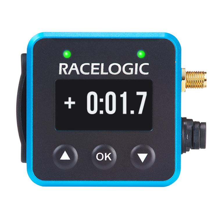 RACELOGIC RLVBPITMINI VBOX MINI PIT LANE TIMER