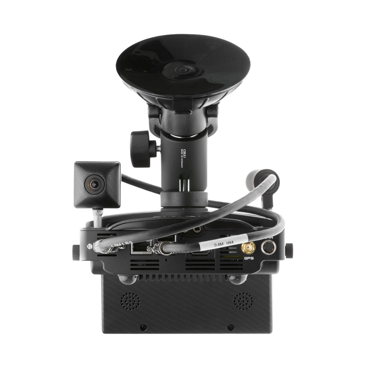 RN VISION P-PRO-TRACK-128-FULLHD RACE NAVIGATOR RN PRO TRACKDAY BUNDLE 128GB/FULL-HD