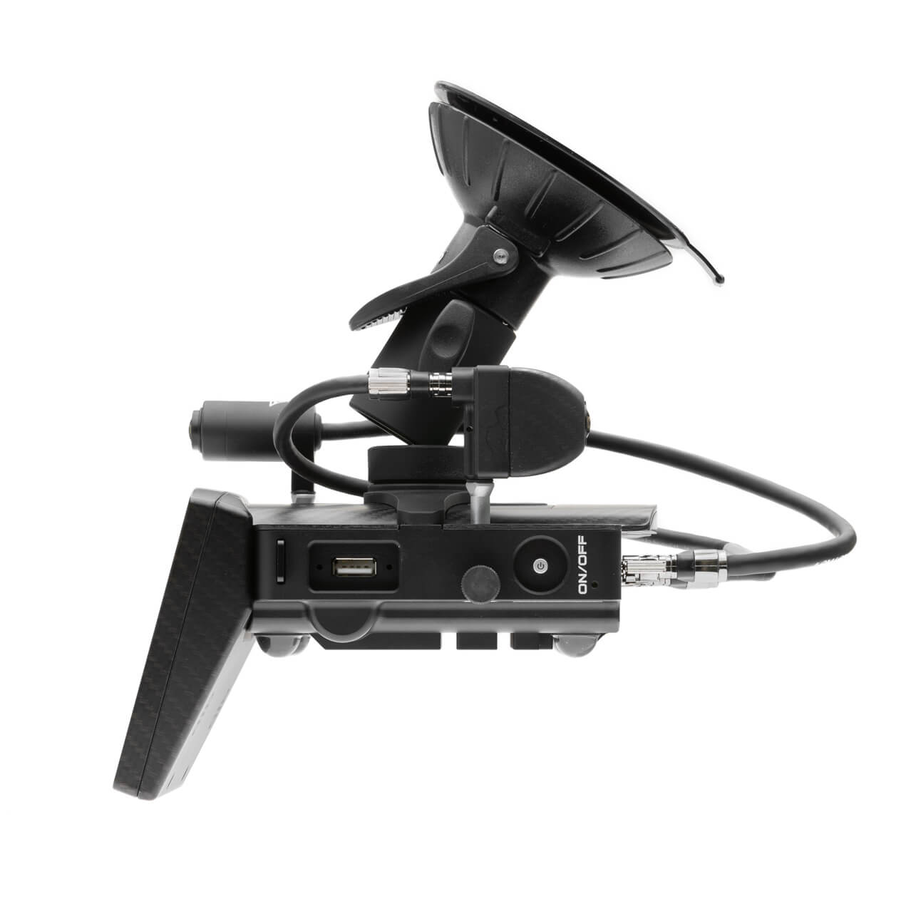 RN VISION P-PRO-TRACK-128-FULLHD RACE NAVIGATOR RN PRO TRACKDAY BUNDLE 128GB/FULL-HD