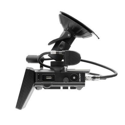 RN VISION P-PRO-TRACK-128-FULLHD RACE NAVIGATOR RN PRO TRACKDAY BUNDLE 128GB/FULL-HD