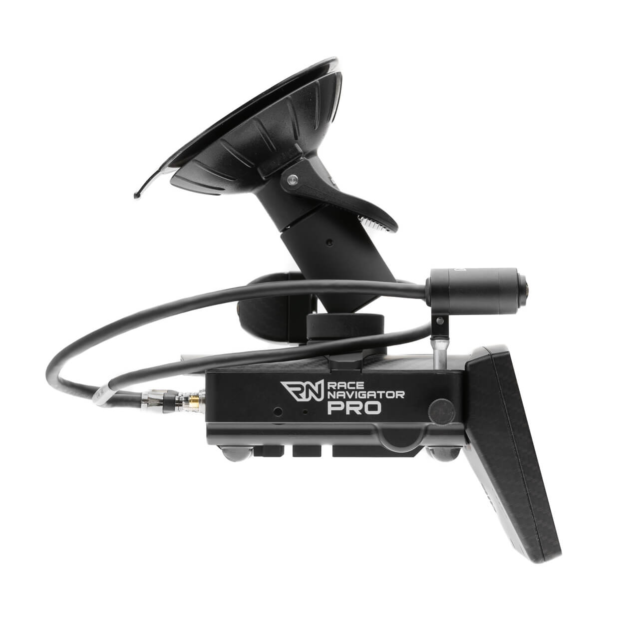 RN VISION P-PRO-TRACK-128-FULLHD RACE NAVIGATOR RN PRO TRACKDAY BUNDLE 128GB/FULL-HD