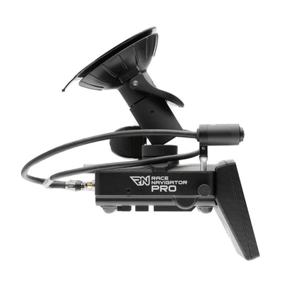 RN VISION P-PRO-TRACK-128-FULLHD RACE NAVIGATOR RN PRO TRACKDAY BUNDLE 128GB/FULL-HD
