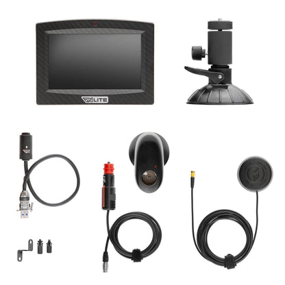 RN VISION P-LITE-064-PACK2 RACE NAVIGATOR RN LITE TRACKDAY VERSION
