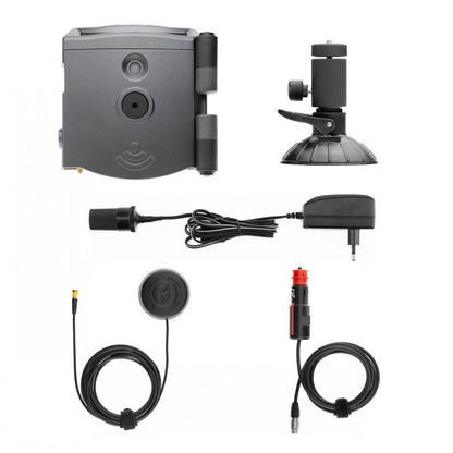 RN VISION P-ONE-MK2-064-PACK1 RACE NAVIGATOR RN ONE 64GB TRACKDAY VERSION (MAINUNIT AND ACCESSORIES)