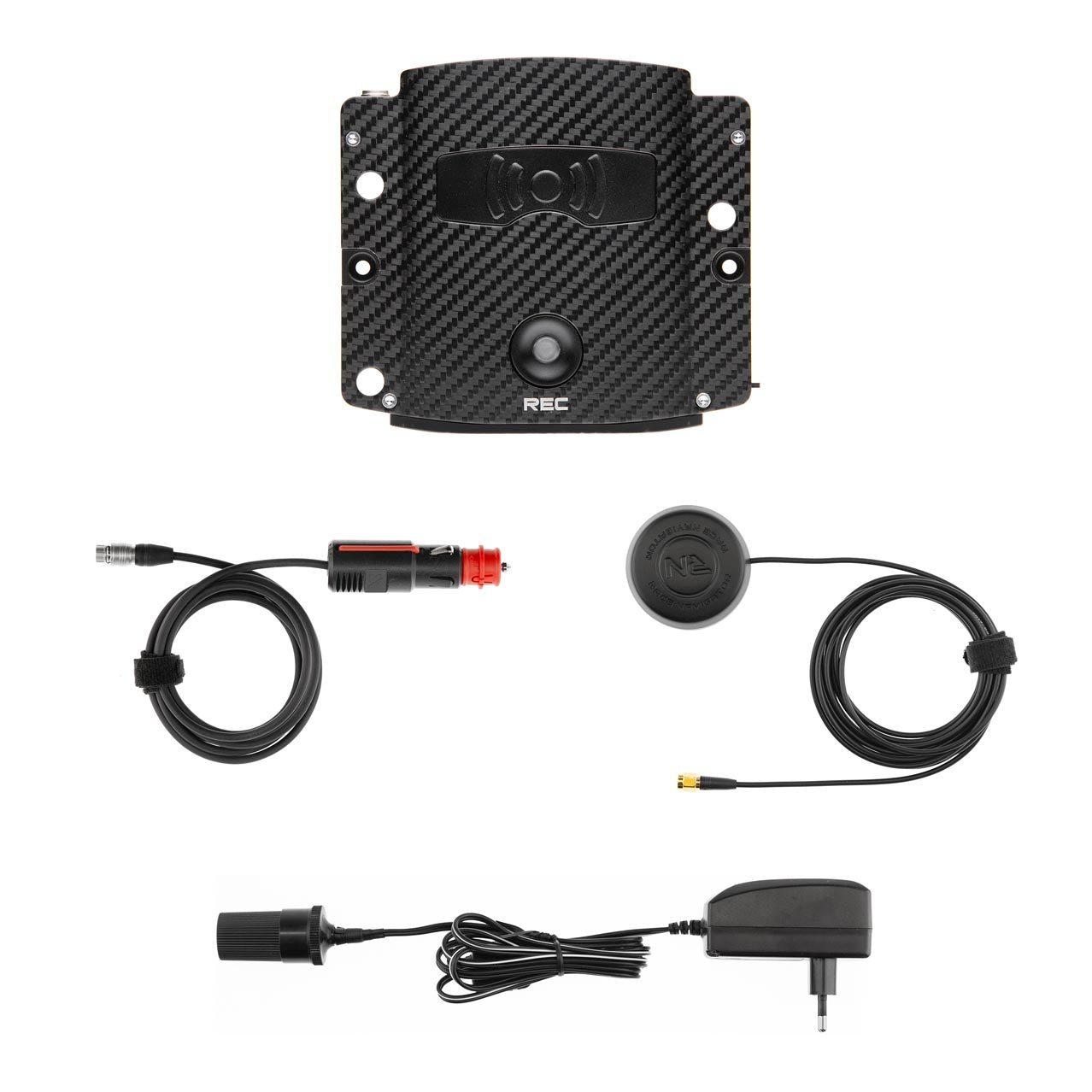 RN VISION P-PRO-128-50MAIN+ACC RACE NAVIGATOR RN PRO MAIN UNIT (128 GB)