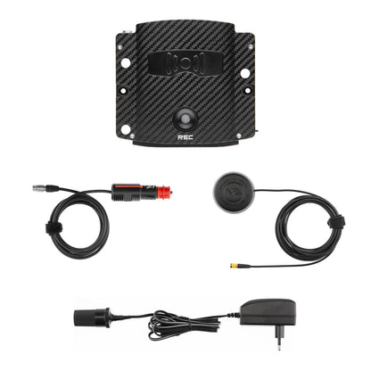 RN VISION P-PRO-128-50MAIN+ACC RACE NAVIGATOR RN PRO MAIN UNIT (128 GB)