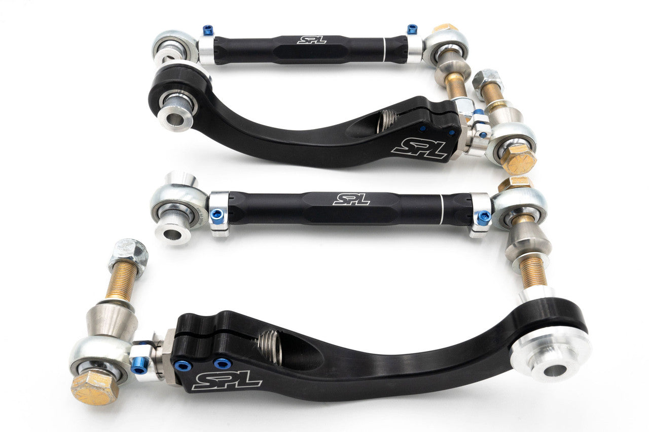 SPL Parts SPL RUA G8X BMW G8X Rear Upper Arms
