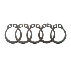 DODSON DMS-7119 CLUTCH CENTRE CIRCLIP (SET OF 5) FOR NISSAN GT-R (R35) 2009-