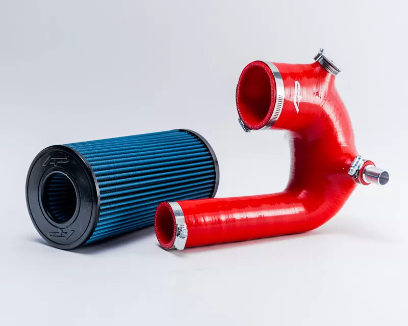 Agency Power AP-RZRXPT-111-RD Cold Air Intake System Polaris RZR XP Turbo | Red