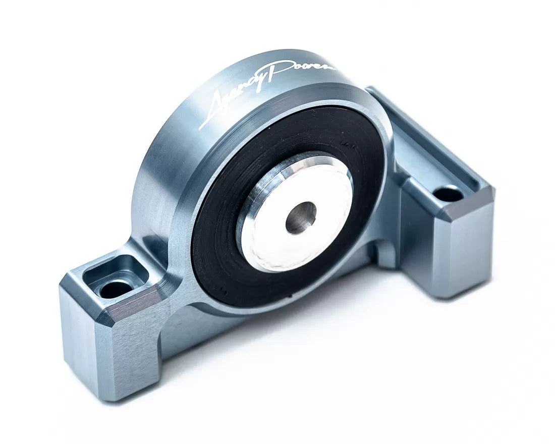 Agency Power AP-RZRT-162 Upgraded Transmission Mount Polaris RZR XP Turbo | RS1
