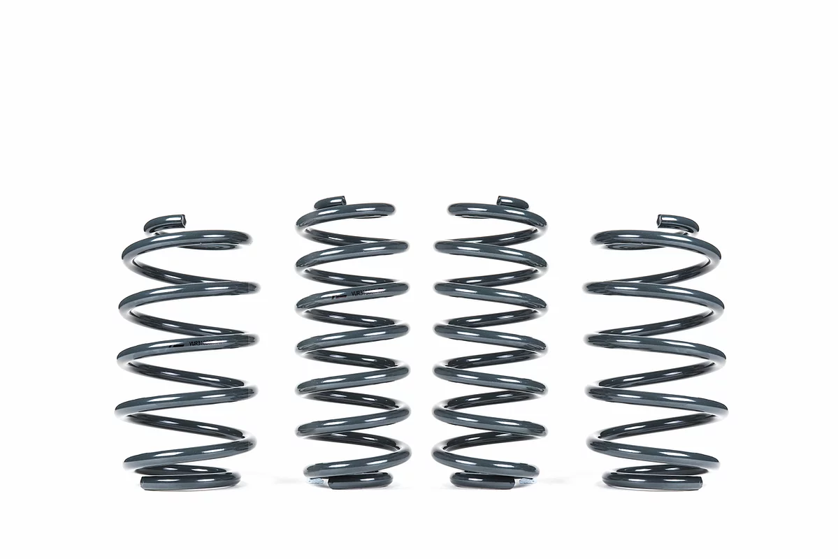 Racingline Audi 8V/8V.5 RS3 Saloon 20mm Lowering Spring