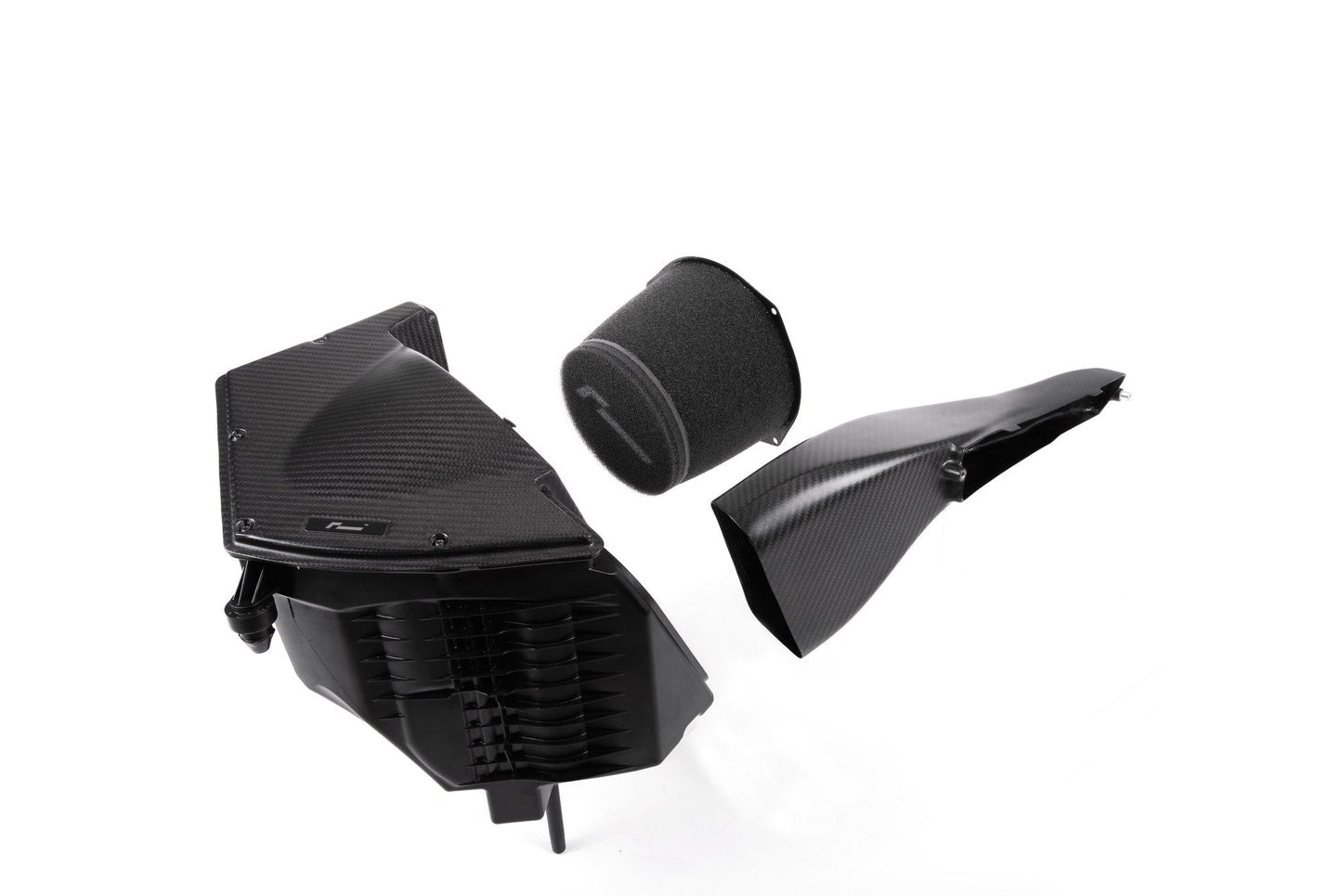 Racingline Audi B9 3.0 TFSI Carbon Fibre Cold Air Intake System (S4 & S5)