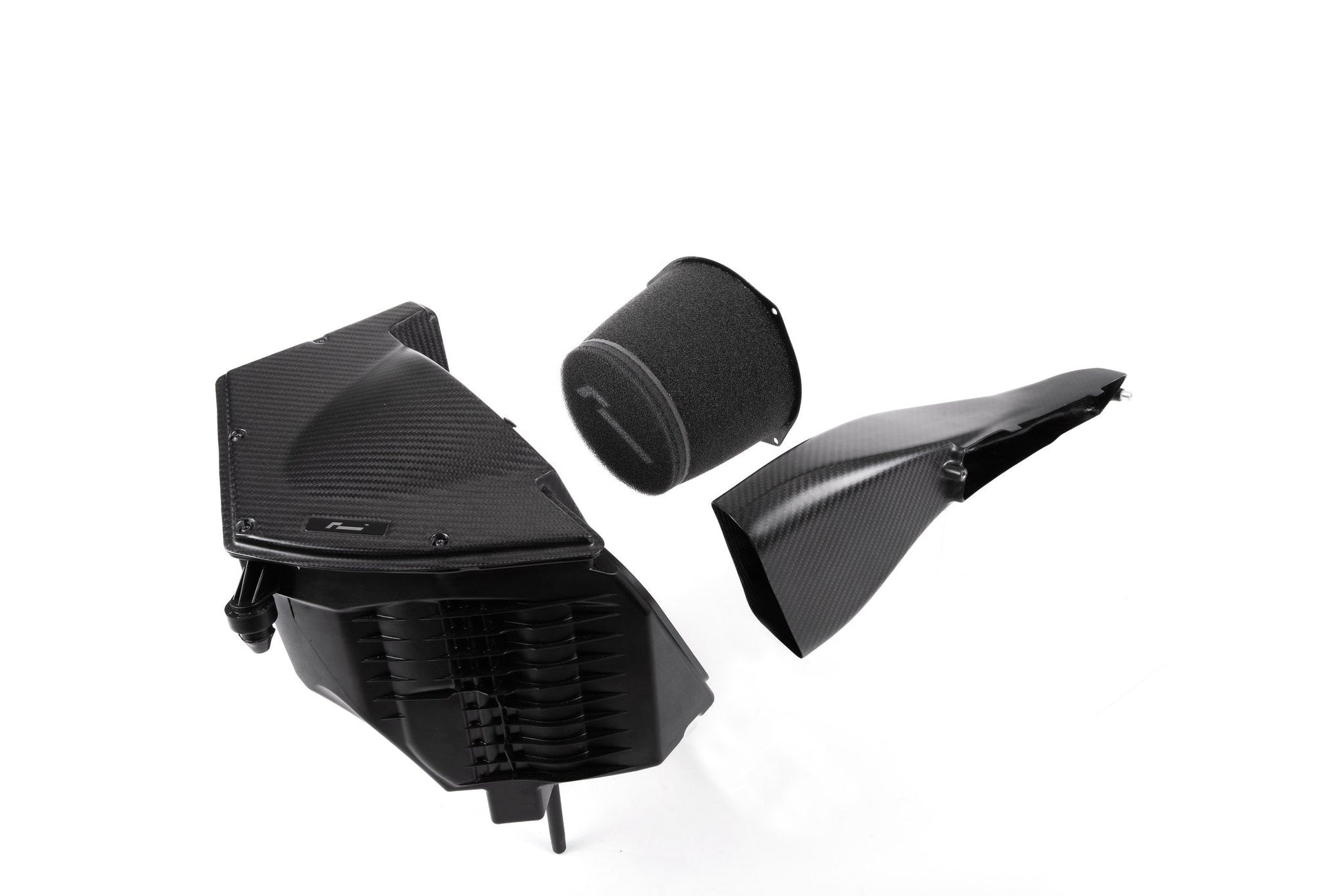 Racingline Audi B9 3.0 TFSI Carbon Fibre Cold Air Intake System (S4 & S5)