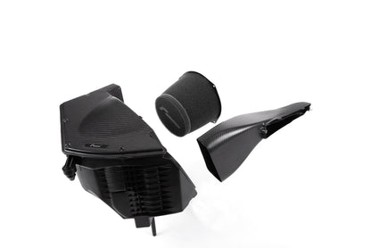 Racingline Audi B9 3.0 TFSI Carbon Fibre Cold Air Intake System (S4 & S5)