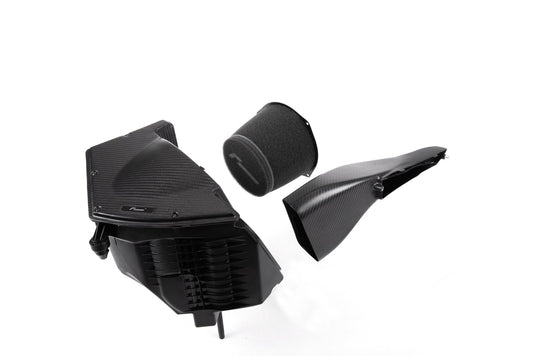 Racingline Audi B9 3.0 TFSI Carbon Fibre Cold Air Intake System (S4 & S5)