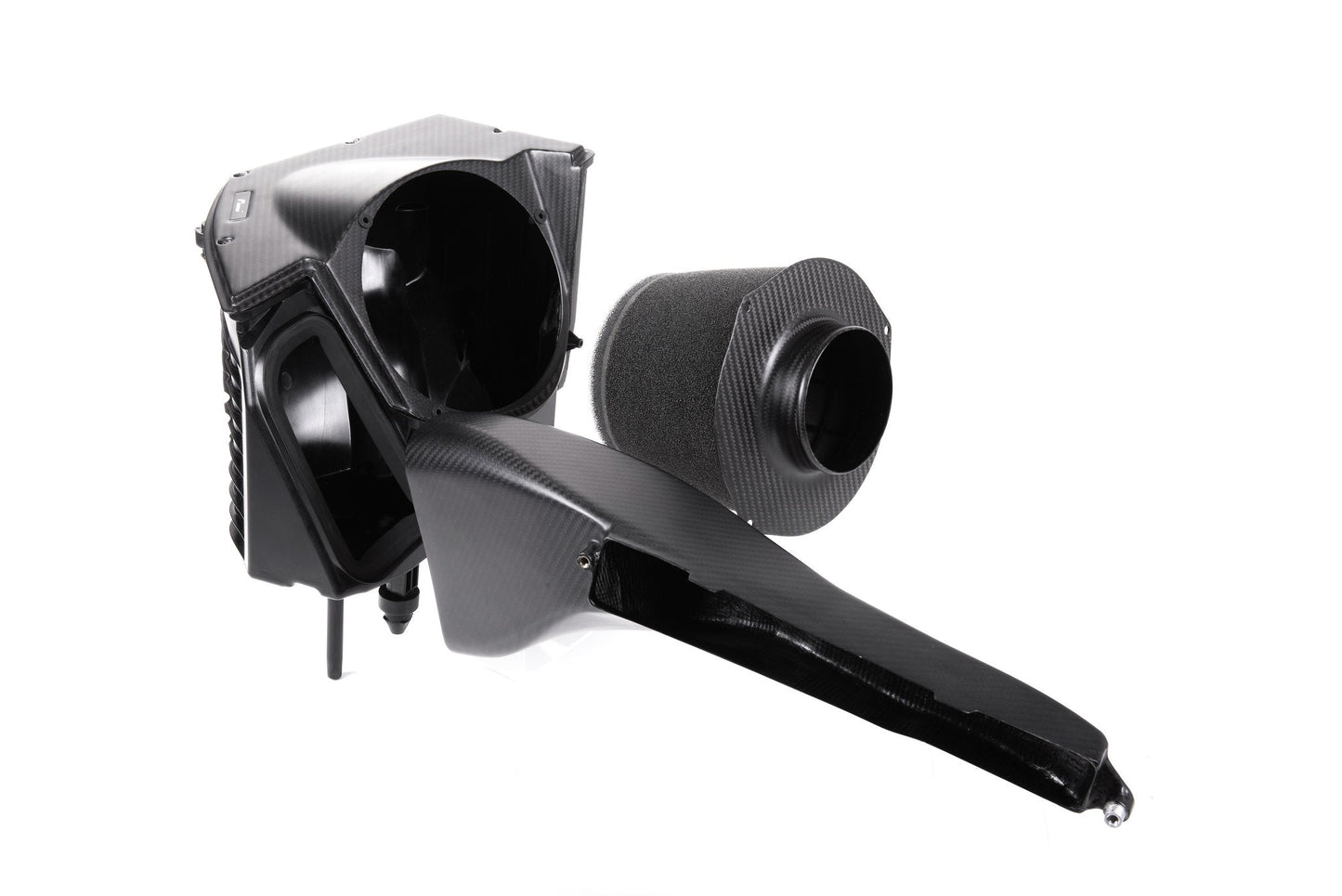 Racingline Audi B9 3.0 TFSI Carbon Fibre Cold Air Intake System (S4 & S5)