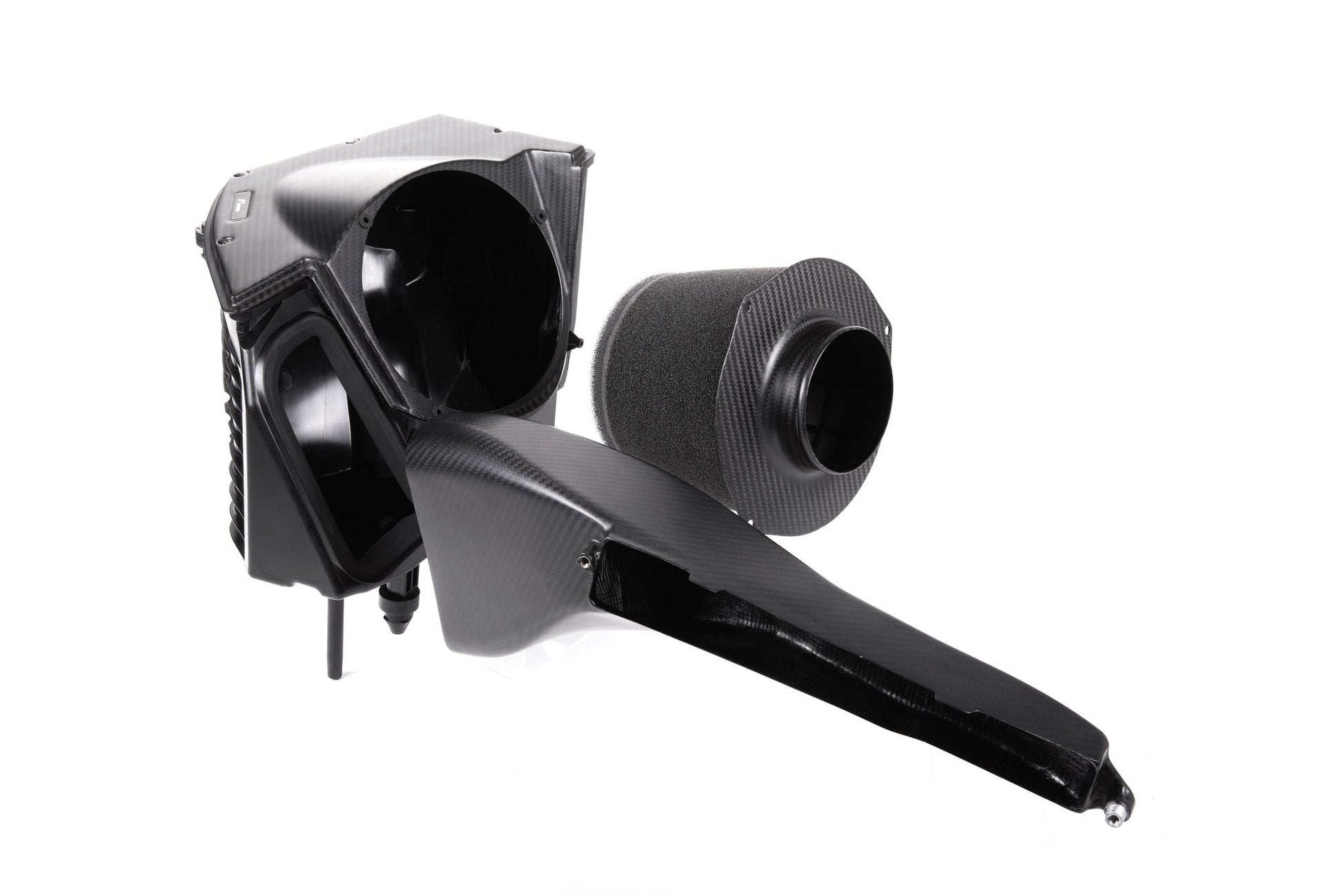 Racingline Audi B9 3.0 TFSI Carbon Fibre Cold Air Intake System (S4 & S5)