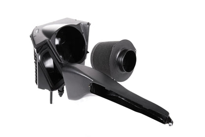 Racingline Audi B9 3.0 TFSI Carbon Fibre Cold Air Intake System (S4 & S5)