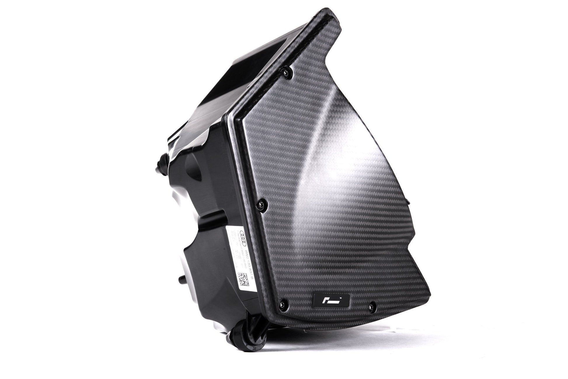Racingline Audi B9 3.0 TFSI Carbon Fibre Cold Air Intake System (S4 & S5)
