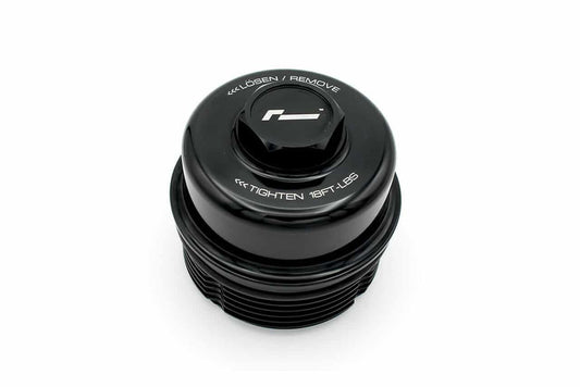 Racingline Audi B9 EA888 Gen.3 1.8T 2.0T Oil Filter Housing (Inc. S4, S5, RS5 & SQ5)