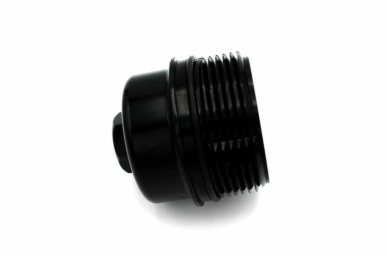 Racingline Audi B9 EA888 Gen.3 1.8T 2.0T Oil Filter Housing (Inc. S4, S5, RS5 & SQ5)