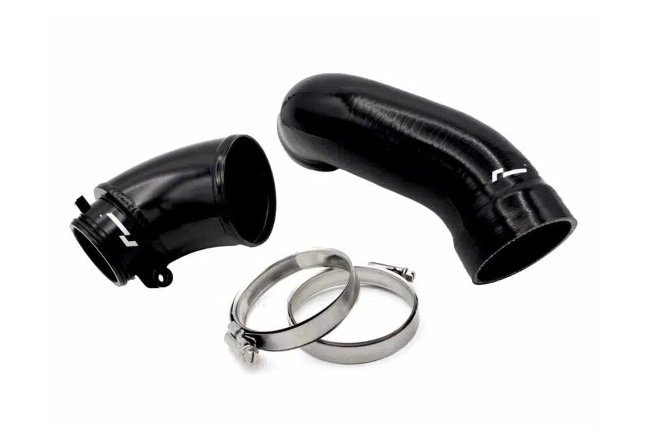 Racingline Audi Cupra Skoda VW EA888 Gen.4 EVO Turbo Inlet (Inc. 8Y A3, FR Tarraco Sport & MK8 Golf R)