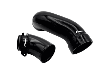 Racingline Audi Cupra Skoda VW EA888 Gen.4 EVO Turbo Inlet (Inc. 8Y A3, FR Tarraco Sport & MK8 Golf R)