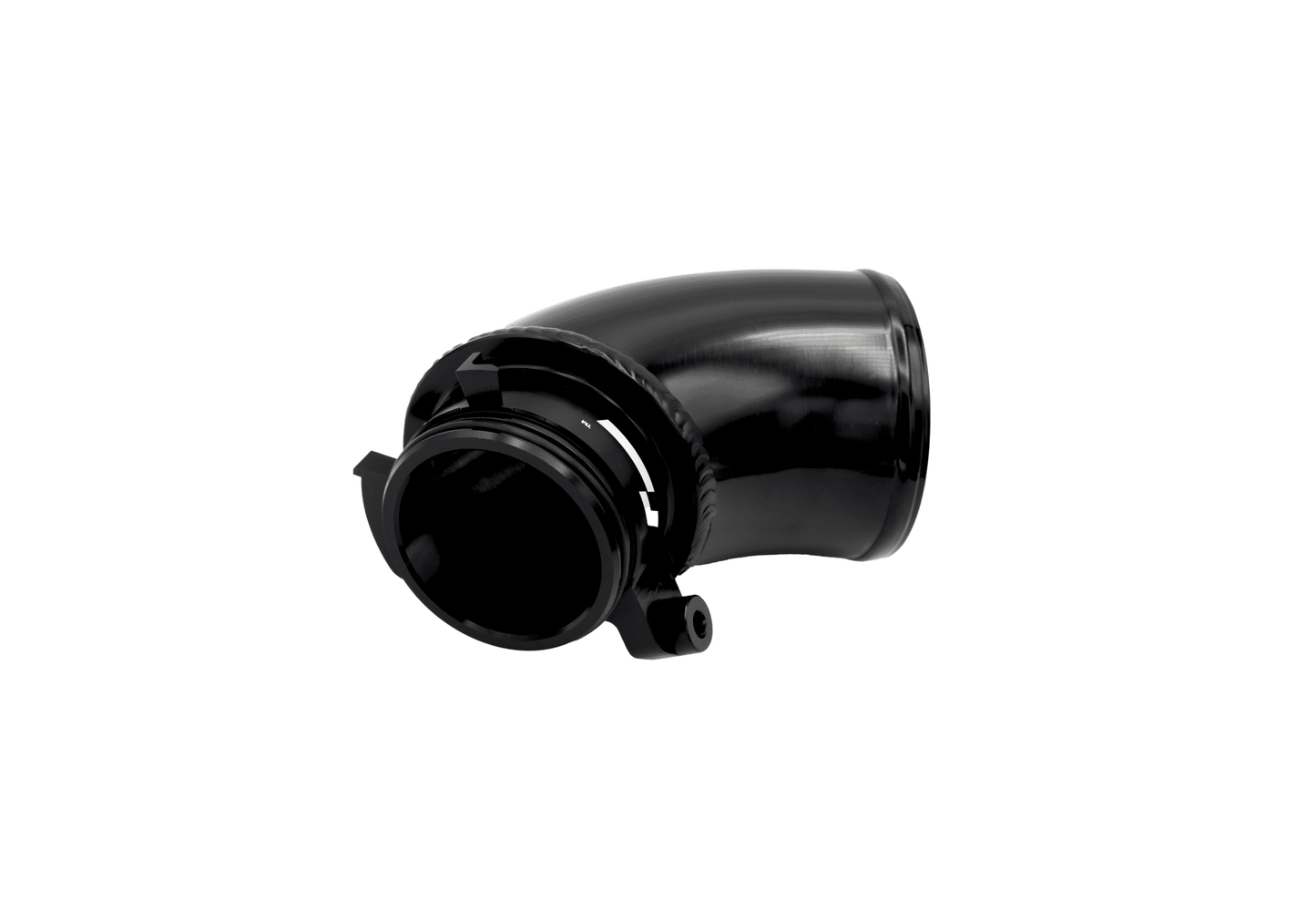 Racingline Audi Cupra Skoda VW EA888 Gen.4 EVO Turbo Inlet (Inc. 8Y A3, FR Tarraco Sport & MK8 Golf R)