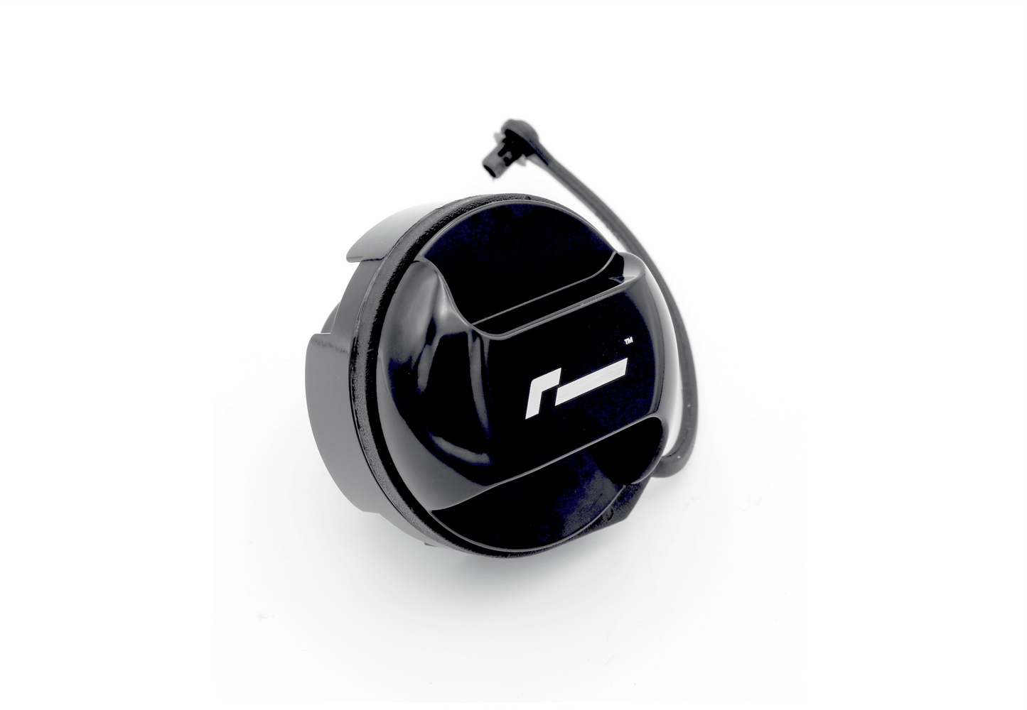 Racingline Audi Porsche Seat Skoda VW Billet Screw-In Fuel Cap (Inc. 8P A3, 1P Leon & MK6 Golf)